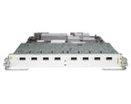 Cisco Tarjeta de línea DX 10GE 8 puertos A9K-8T/4-B-RFB Reacondicionado (2)