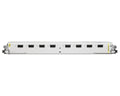 Cisco Tarjeta de línea DX 10GE 8 puertos A9K-8T/4-B-RFB Reacondicionado