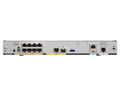 Cisco Ent Net C1113-8P Router módem DSL conmutador 8 puertos