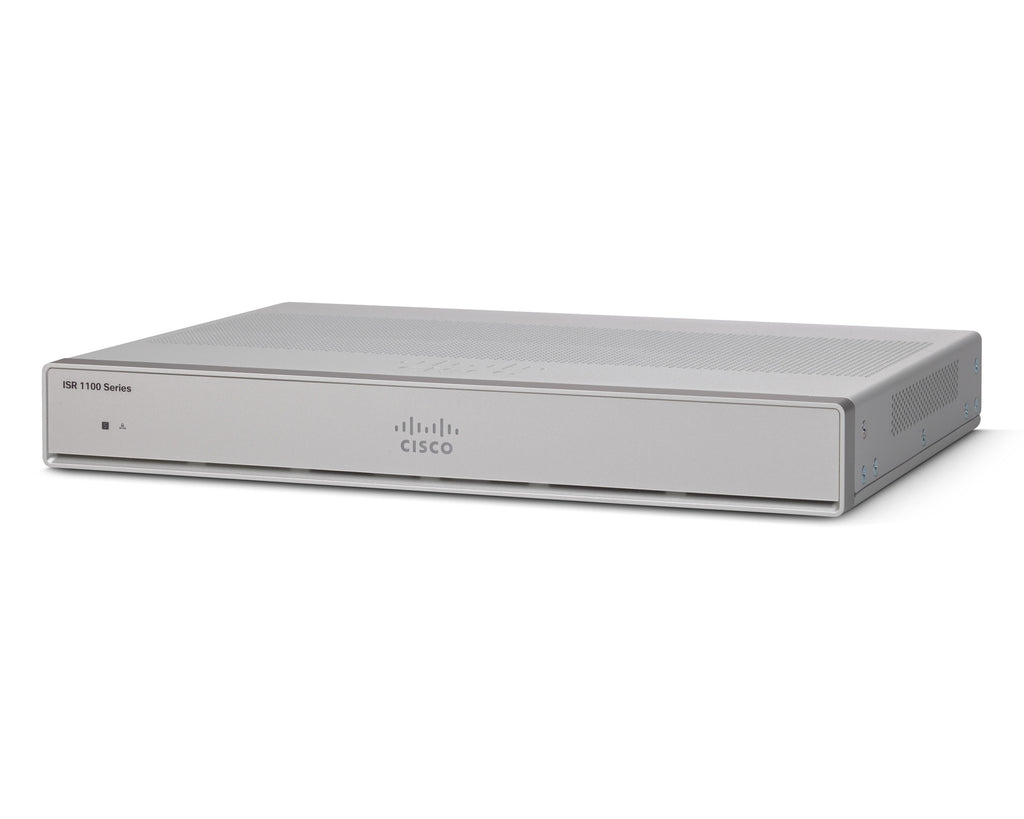 Cisco Ent Net C1113-8P Router módem DSL conmutador 8 puertos (3)