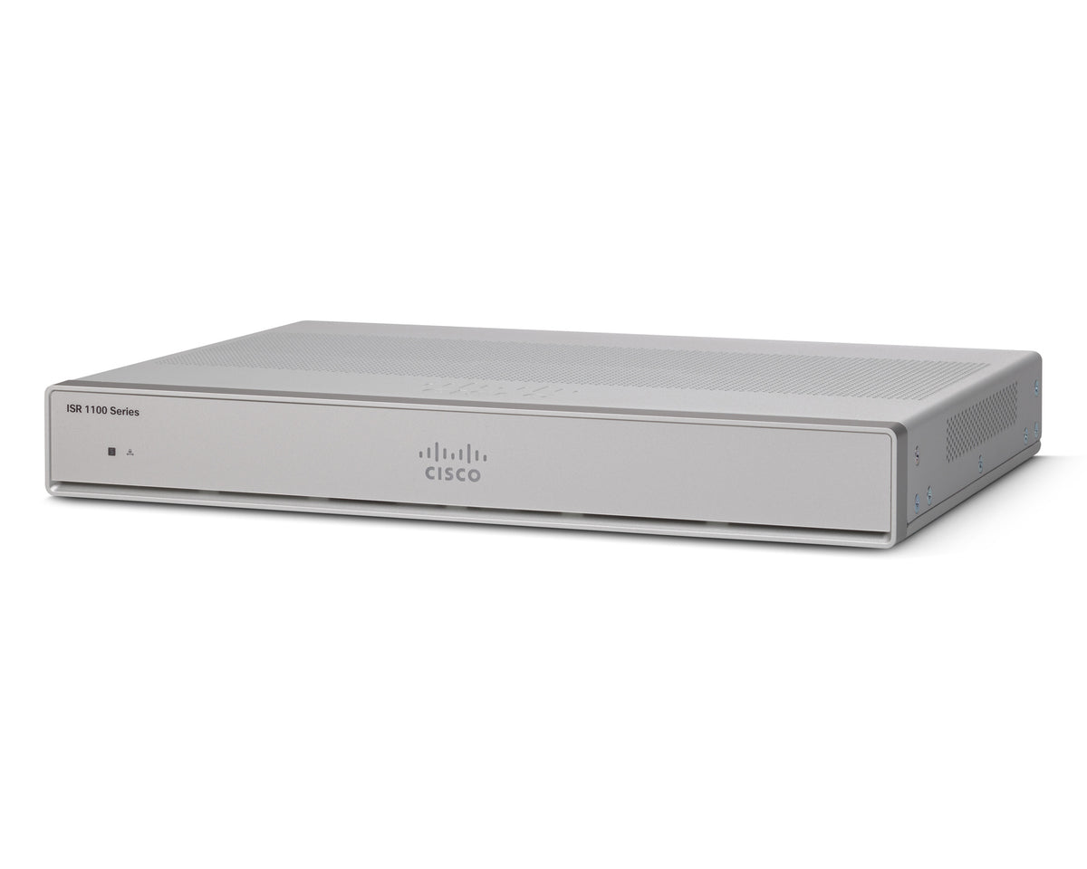 Cisco Ent Net C1113-8P Router módem DSL conmutador 8 puertos (3)