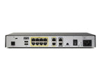 Cisco G.SHDSL 8 puertos 10/100BASET ISD CISCO1803/K9-RFB – Reacondicionado (2)