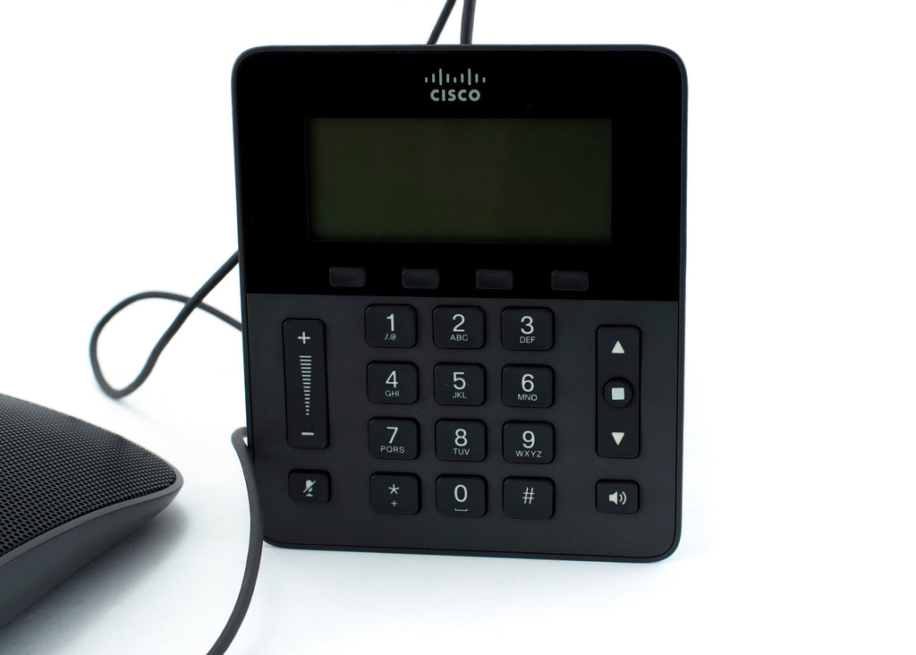 Cisco Unified Ip Conference Phone CP-8831-EU-K9-RFB – Reacondicionado (2)