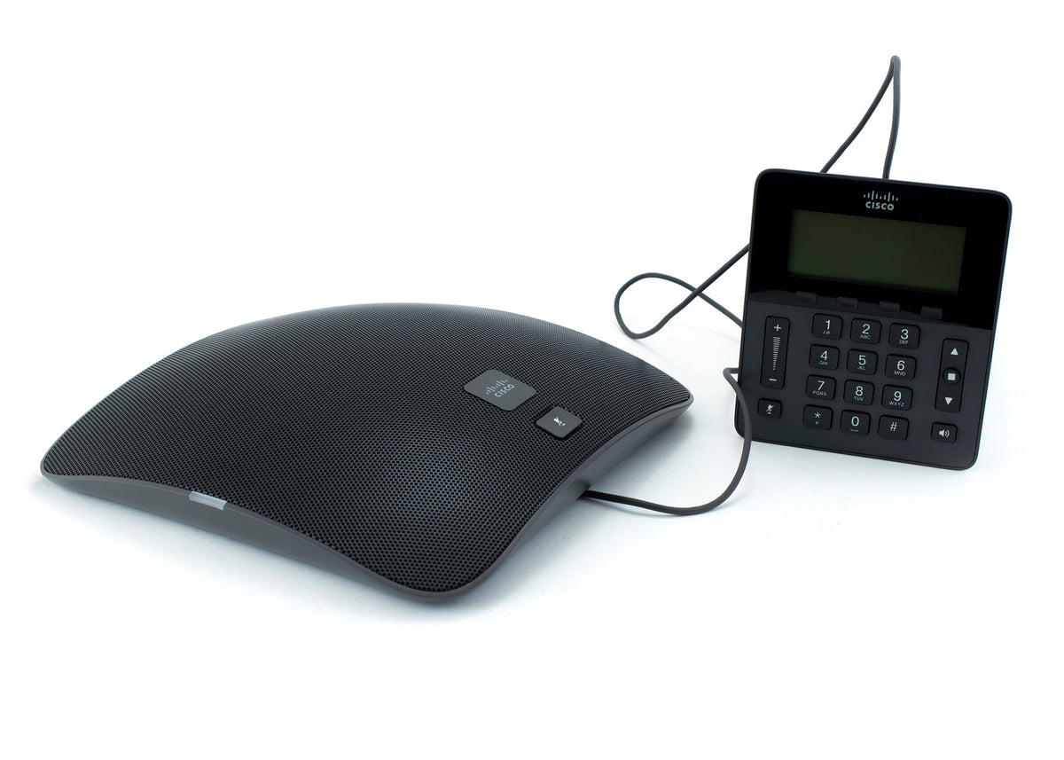 Cisco Unified Ip Conference Phone CP-8831-EU-K9-RFB – Reacondicionado (3)