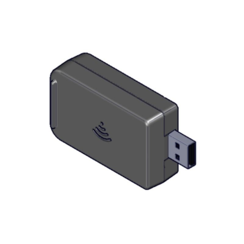 Kit de actualización Wi-Fi Entrust 529805-001