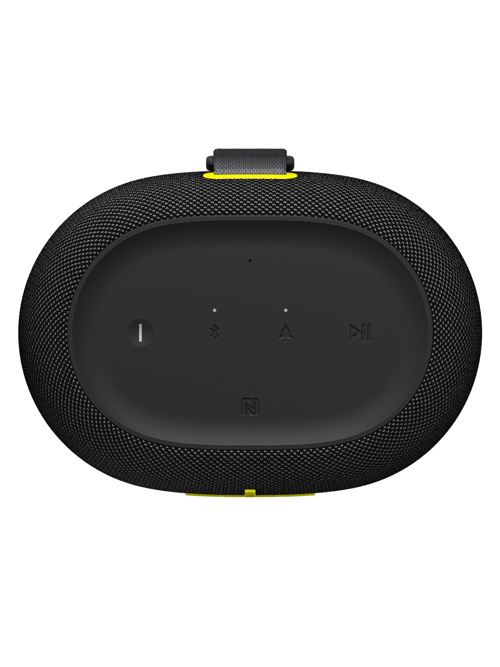 Logitech Portable/Party Speaker 984-001863