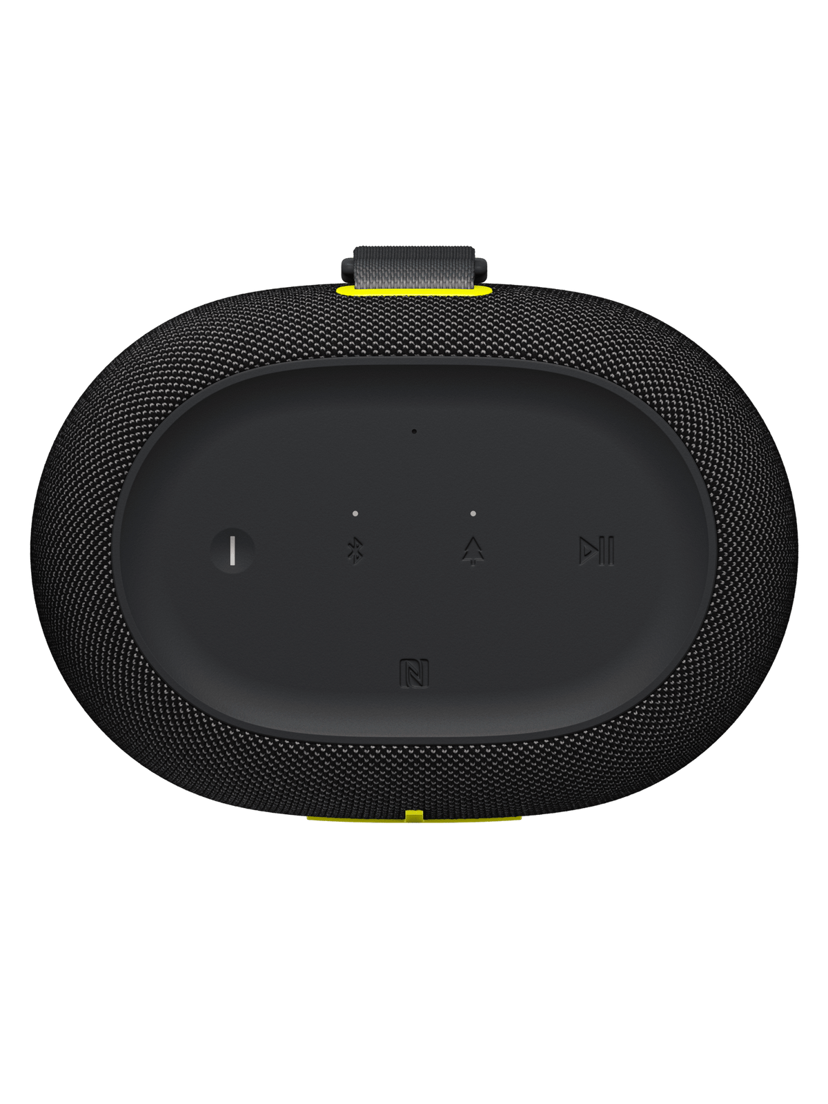 Logitech Portable/Party Speaker 984-001863