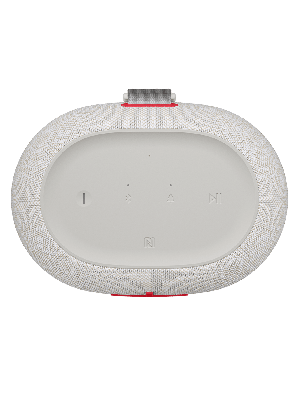 Logitech 984-001867 - Altavoz, para uso portátil, inalámbrico, Bluetooth, NFC
