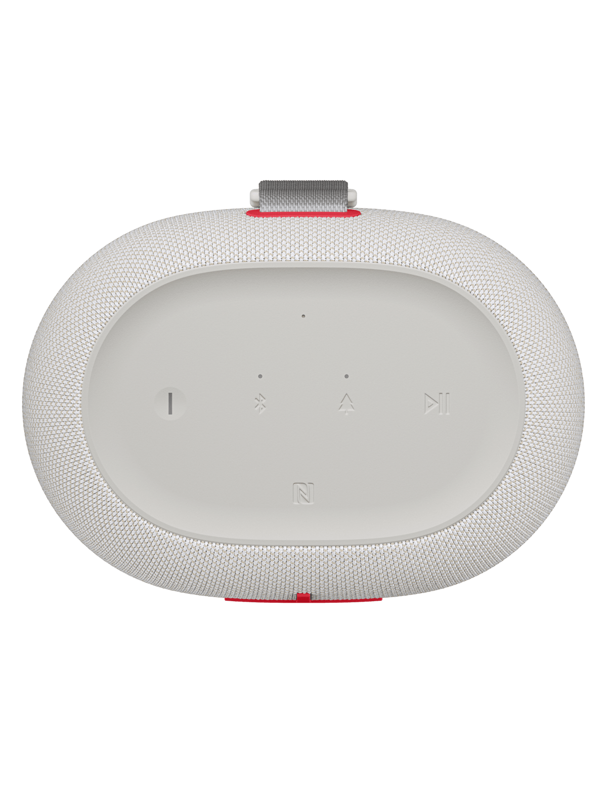 Logitech 984-001867 - Altavoz, para uso portátil, inalámbrico, Bluetooth, NFC