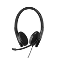 Epos 1000906 - ADAPT 100 Series, auricular, en oreja, cableado