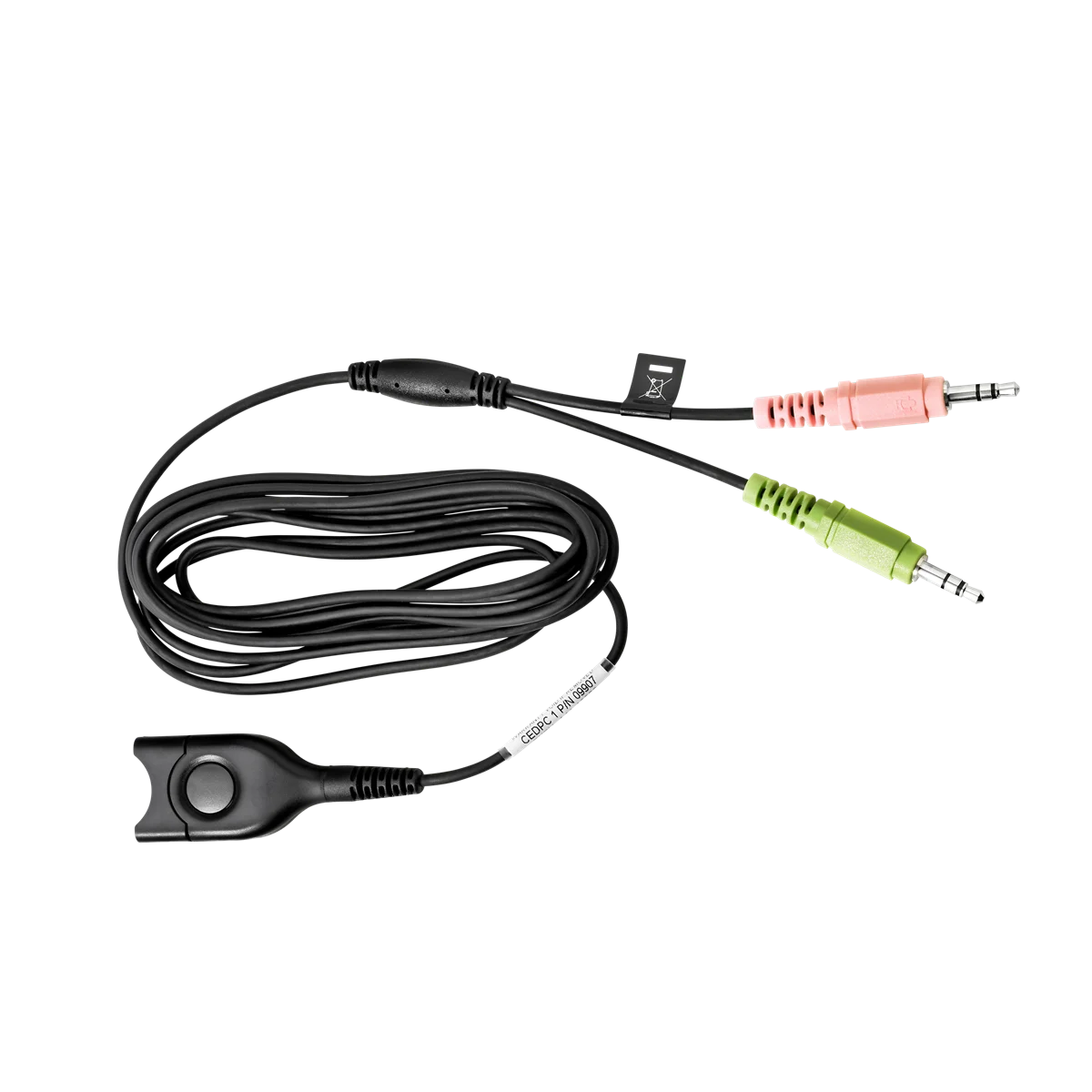 Epos CEDPC 1 Standard bottom 1000858