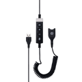 Epos USB-ED CC 01 MS Adaptador con 1000824
