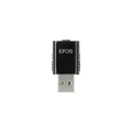 Epos 1000299 - Adaptador de red, USB, DECT, para IMPACT SDW 50XX