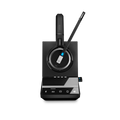 Epos 1001039 - Sistema de auriculares, en oreja, DECT, inalámbrico, cableado