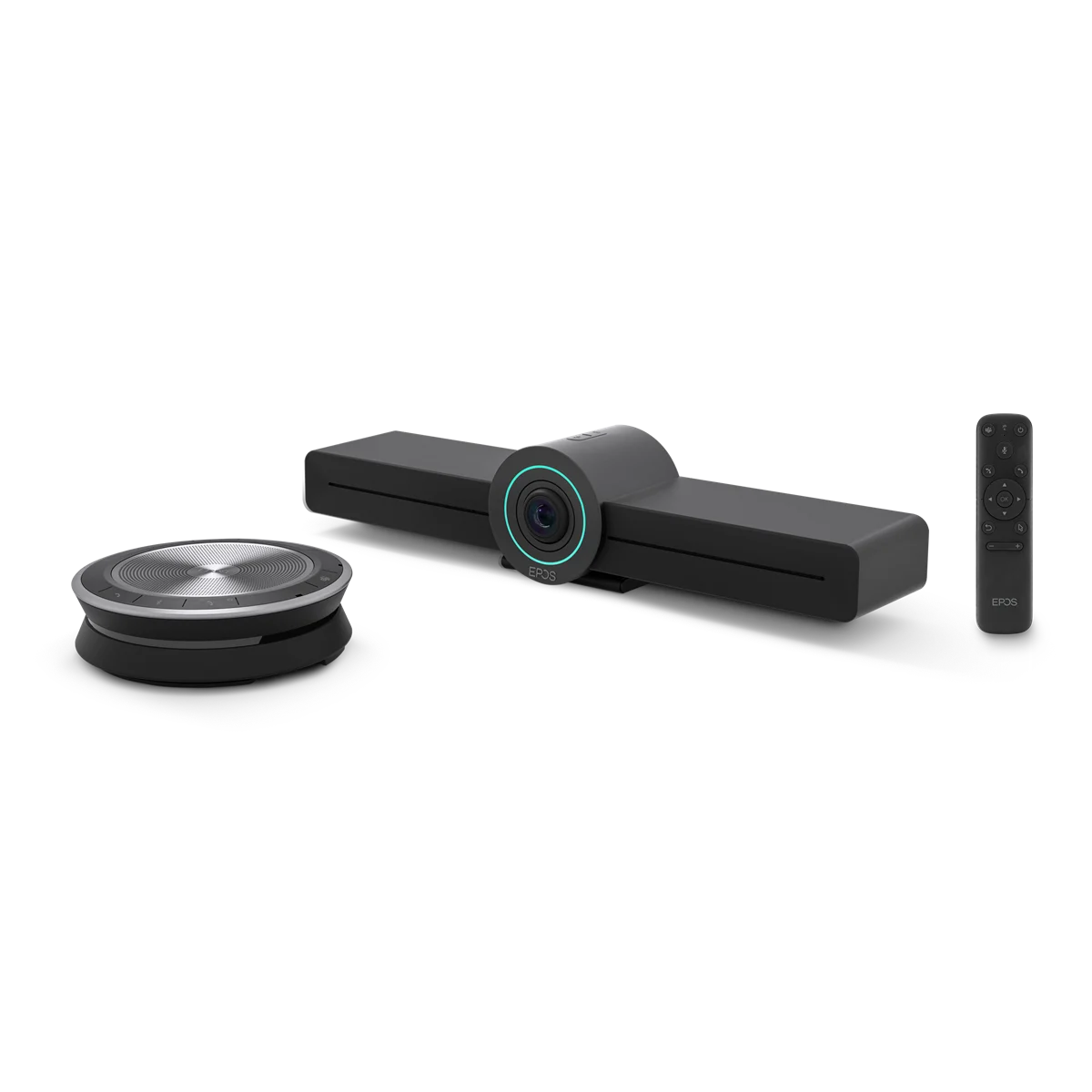 Epos 1000927 - Barra para videoconferencias (altavoz, barra de vídeo)
