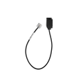 Epos ADP RJ45-RJ9 Adaptador cable 1000765