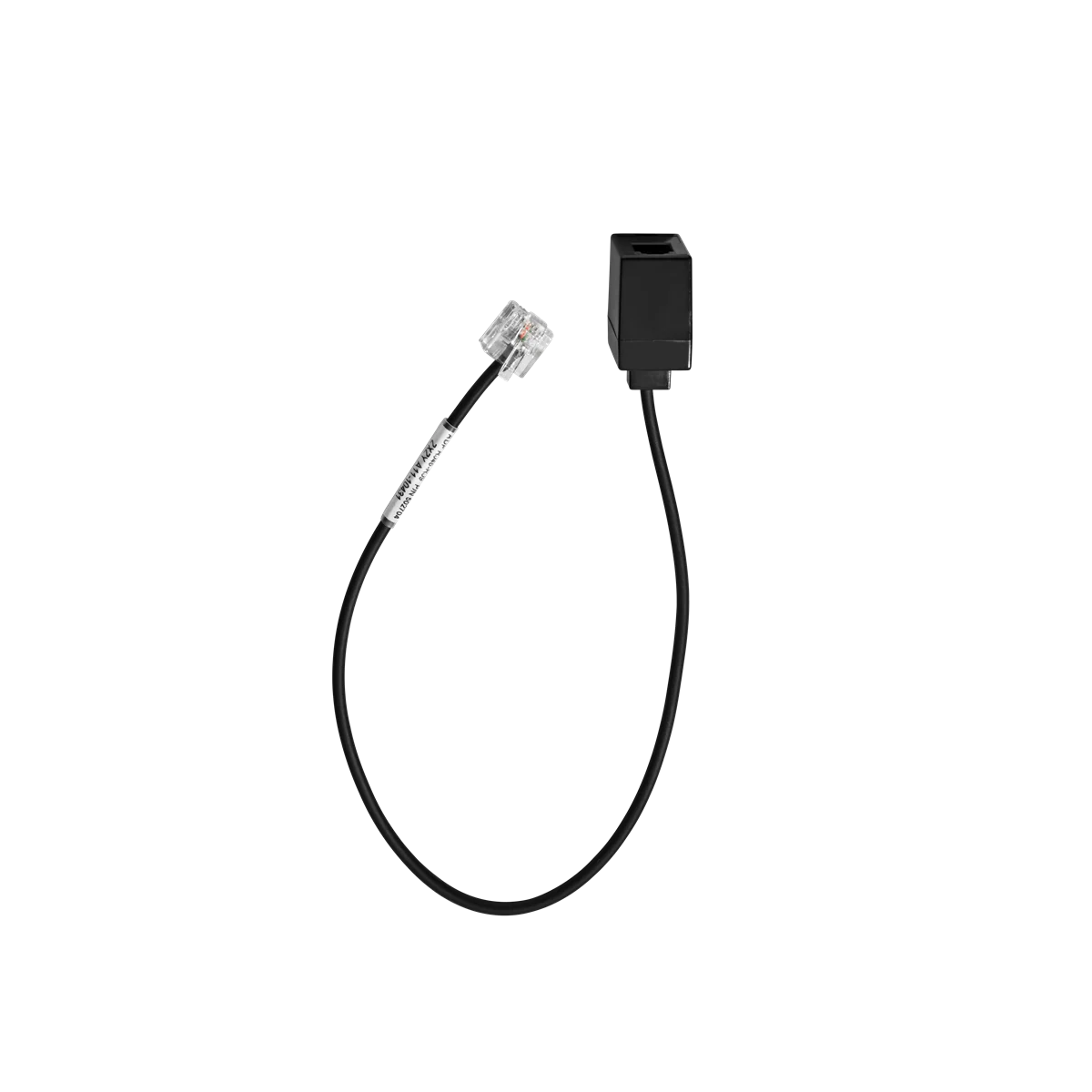 Epos ADP RJ45-RJ9 Adaptador cable 1000765