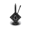 Epos 1000533 - Auricular, en oreja, DECT CAT-iq, inalámbrico