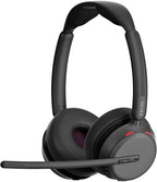 EPOS IMPACT 1060T MS auriculares estéreo Bluetooth (3)