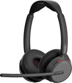 EPOS IMPACT 1061T MS auriculares estéreo Bluetooth y soporte