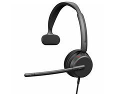 EPOS IMPACT 430 UC auriculares mono con cable