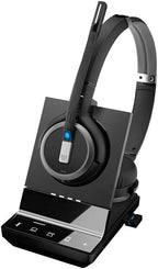 EPOS IMPACT SDW 5066 auriculares inalámbricos 3 en 1 base (2)