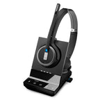 EPOS IMPACT SDW 5066 auriculares inalámbricos 3 en 1 base