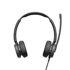 EPOS IMPACT 460T Microsoft Teams auriculares estéreo con cable (4)