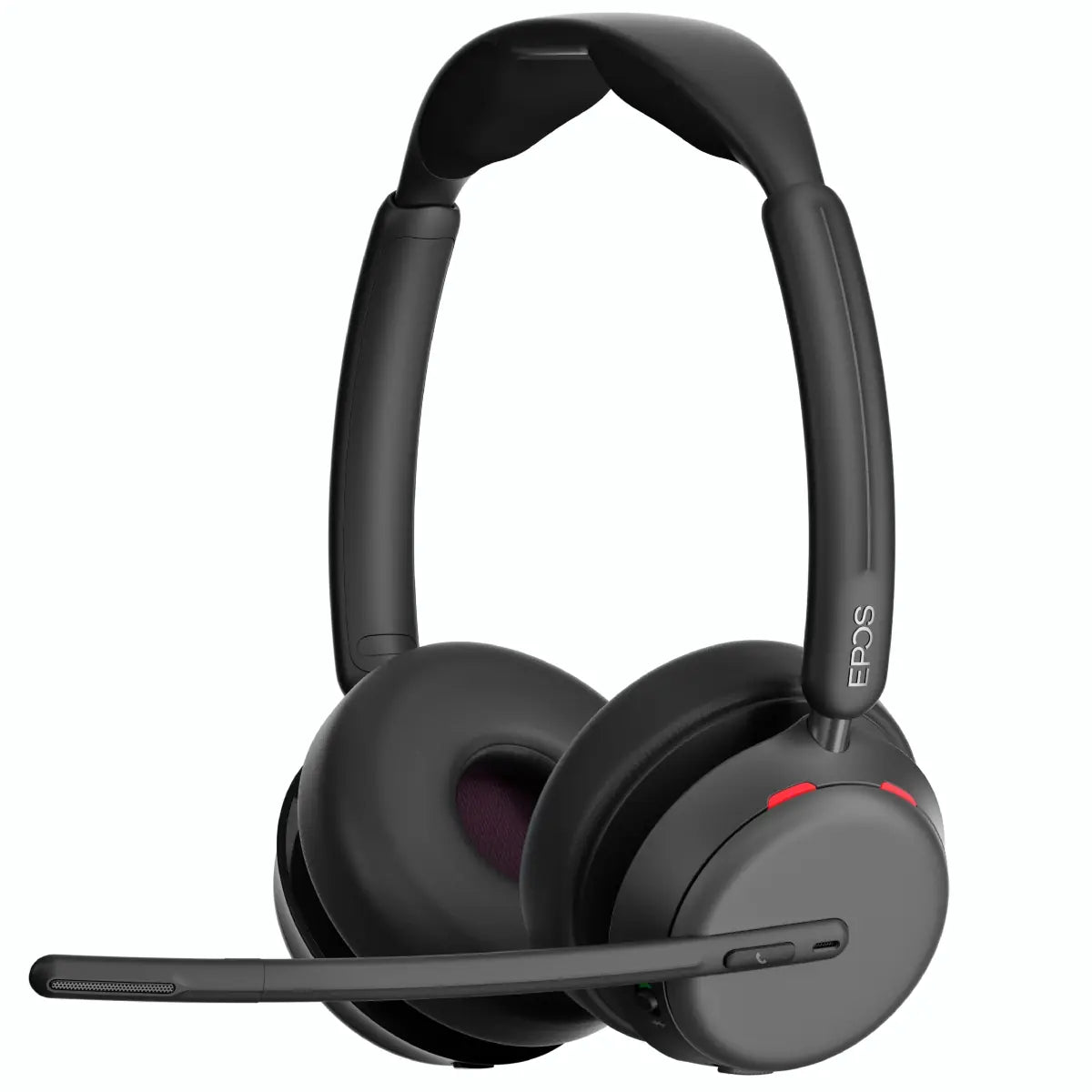 EPOS IMPACT 1060 ANC auriculares estéreo Bluetooth (3)