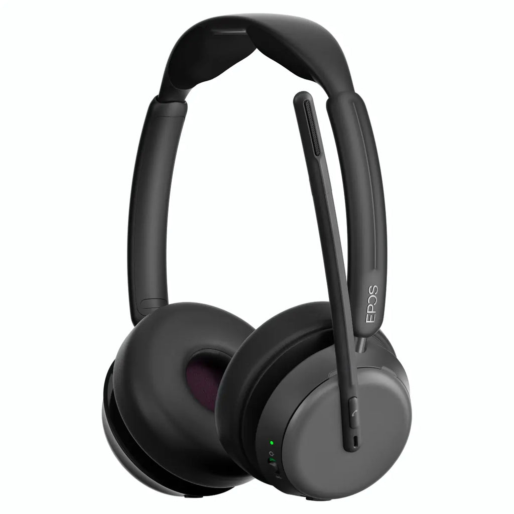 EPOS IMPACT 1060 ANC auriculares estéreo Bluetooth