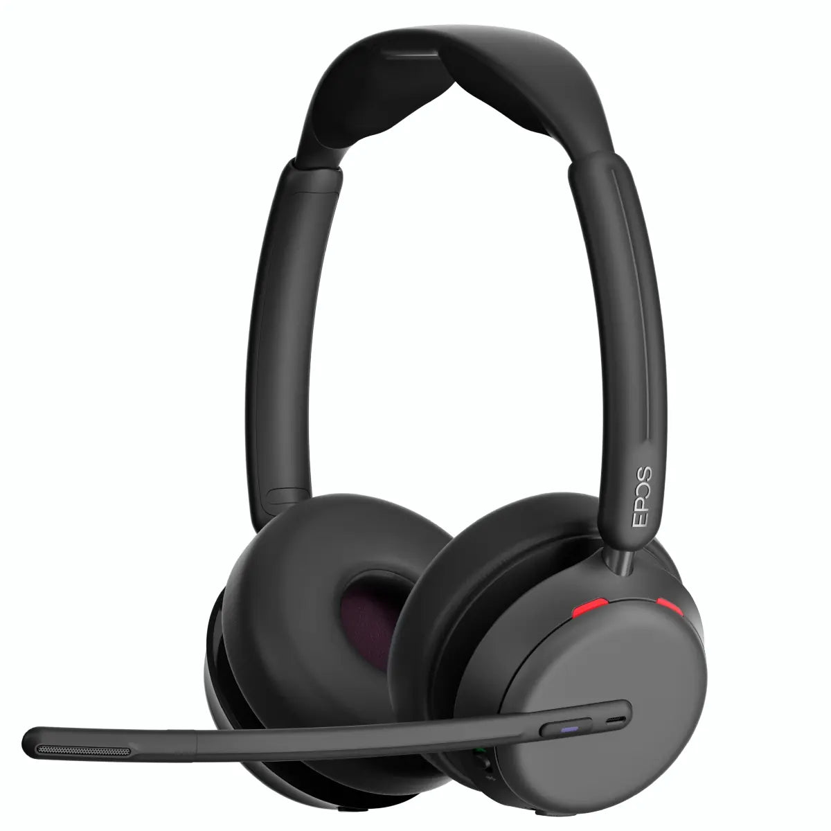 EPOS IMPACT 1060T ANC MS auriculares estéreo Bluetooth (2)