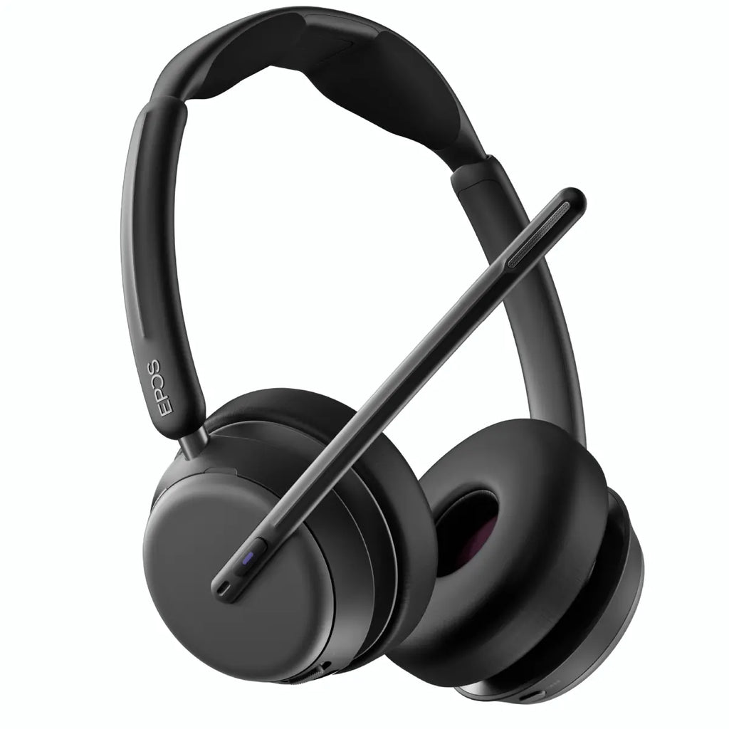 EPOS IMPACT 1060T ANC MS auriculares estéreo Bluetooth