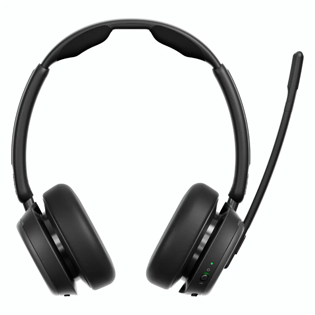 EPOS IMPACT 1061T MS auriculares estéreo Bluetooth y soporte (2)