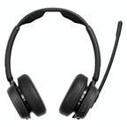 EPOS IMPACT 1061T MS auriculares estéreo Bluetooth y soporte (2)