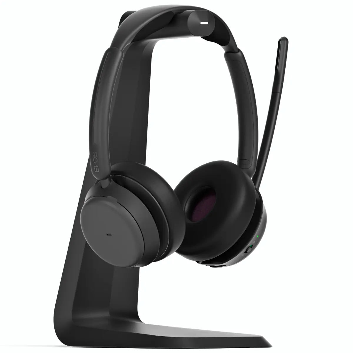 EPOS IMPACT 1061T ANC MS auriculares estéreo Bluetooth (3)