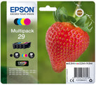 Epson Display/20x Cheetah+10x 29 Strawberry cartucho de tinta