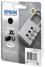 Epson C13T35914020 - 41.2 ml, XL, negro, original