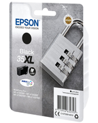 Epson C13T35914020 - 41.2 ml, XL, negro, original