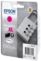 Epson C13T35934020 - 20.3 ml, XL, magenta, original