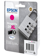 Epson C13T35934020 - 20.3 ml, XL, magenta, original