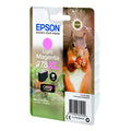 Epson C13T37964020 - 10.3 ml, XL, magenta claro, original