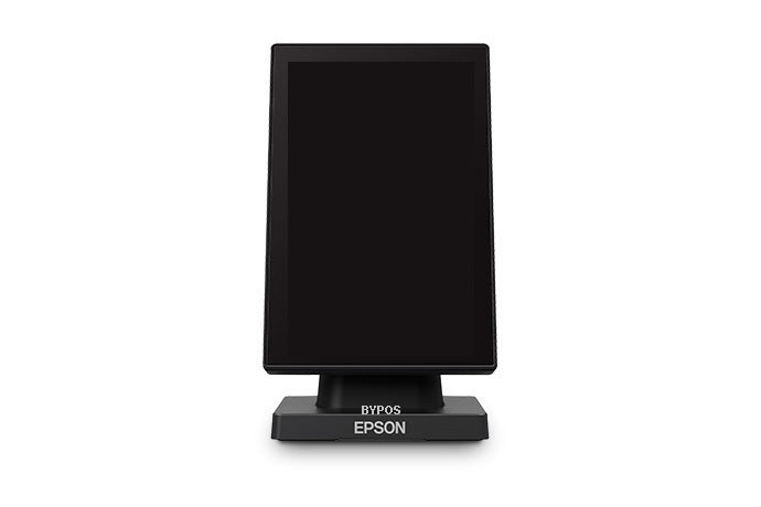 Epson A61CH62111 monitor POS 17,8 cm (7") 128 x 38 Pixeles LCD