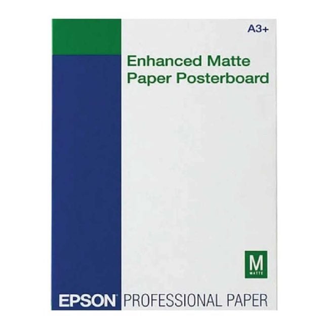 Epson C13S042110 Mate A3 plus 1122g/m² (2)