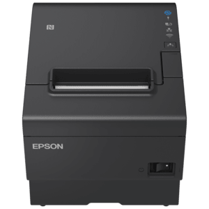Epson TM-T88VII (151) 180 x 180 DPI Inalámbrico y alámbrico Térmico Impresora de recibos