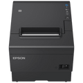 Epson TM-T88VII (131) 180 x 180 DPI Inalámbrico y alámbrico Térmico Impresora de recibos