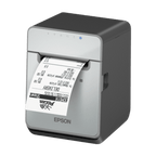 Epson TM-L100 (111) impresora de etiquetas Línea térmica 203 x 203 DPI Alámbrico