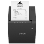 Epson TM-M30III 203 x 203 DPI Inalámbrico y alámbrico Térmico Impresora de recibos