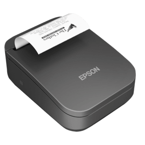 Epson TM-P80II AC (121) 203 x 203 DPI Inalámbrico y alámbrico Térmico Impresora portátil