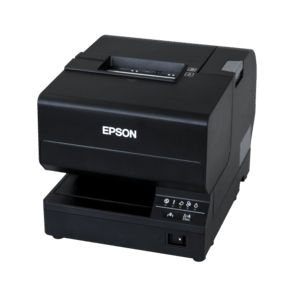 Epson TM-J7200(321) Alámbrico Inyección de tinta Impresora de recibos