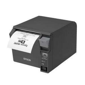 Epson TM-T70II 180 x 180 DPI Alámbrico Térmico Impresora de recibos